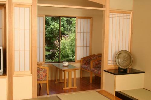 Ryokan Shinsen