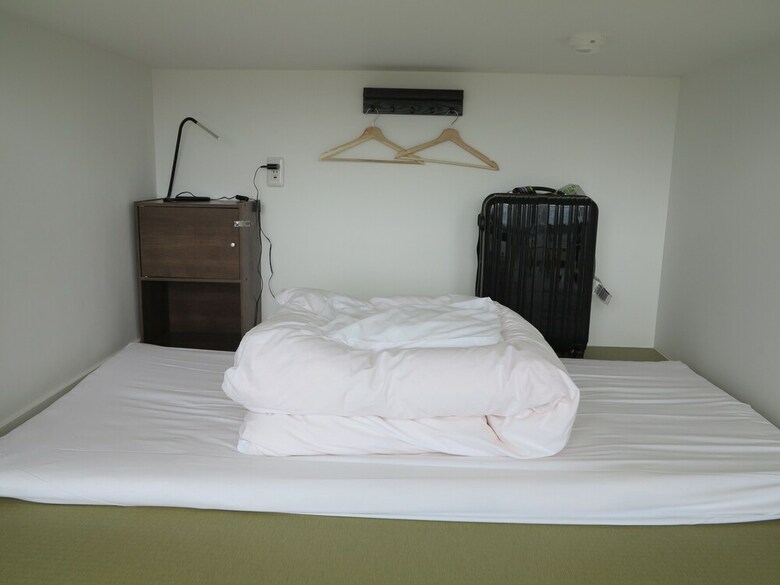 Hostal J-hoppers Lake Biwa Guesthouse