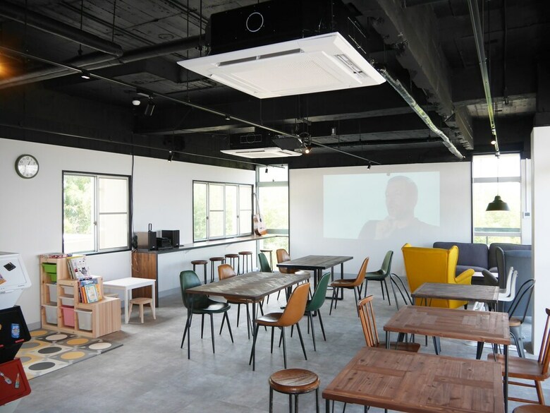 Hostal J-hoppers Lake Biwa Guesthouse