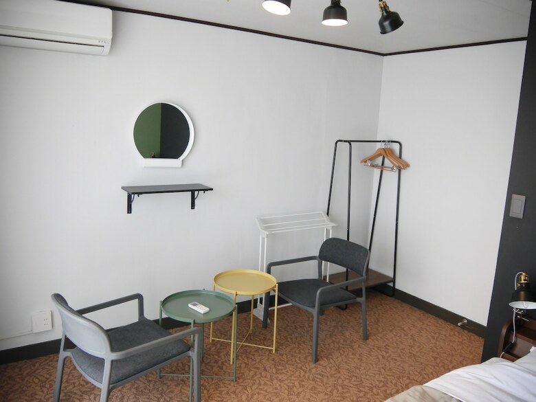 Hostal J-hoppers Lake Biwa Guesthouse