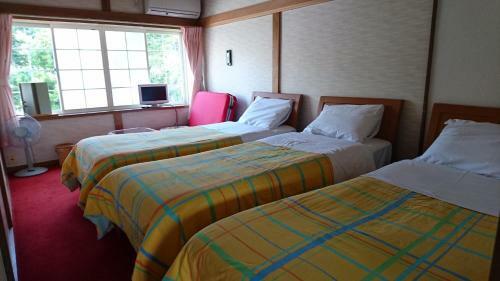 Hostal Inn Yamanami