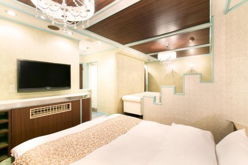Hotel Luna (Adult Only)