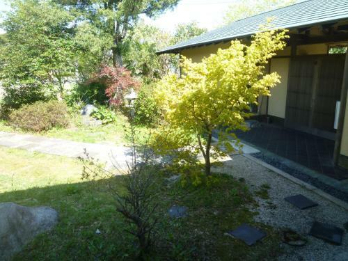 Hostal Wakihonjin