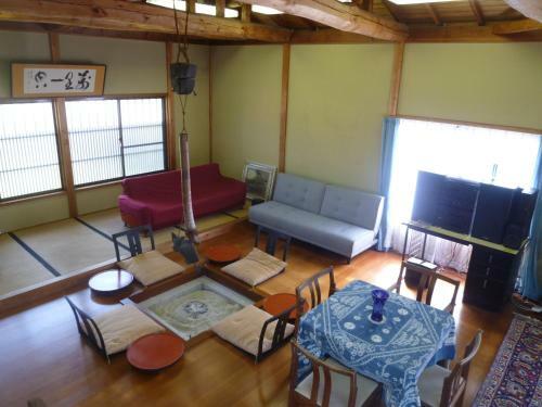 Hostal Wakihonjin