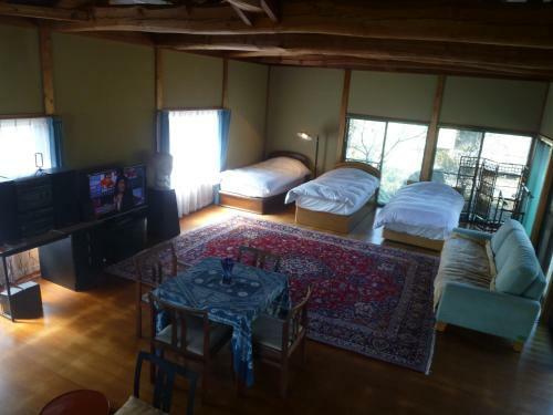Hostal Wakihonjin