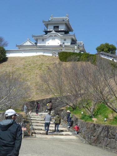 Hostal Wakihonjin