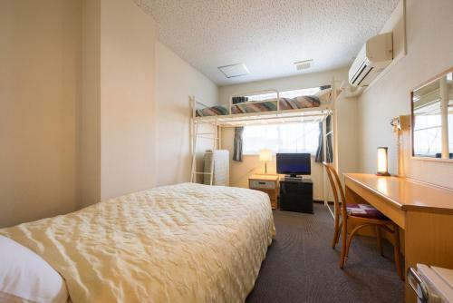 Towada City Hotel