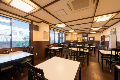 Towada City Hotel