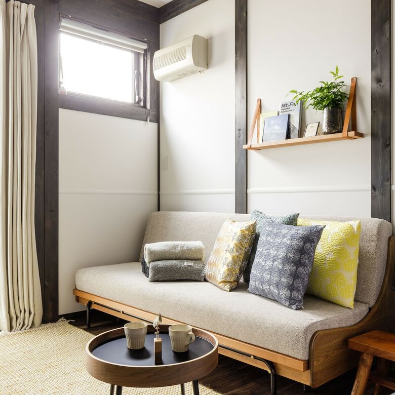 Hotel Jinya Fujikawaguchiko