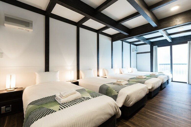 Hotel Jinya Fujikawaguchiko
