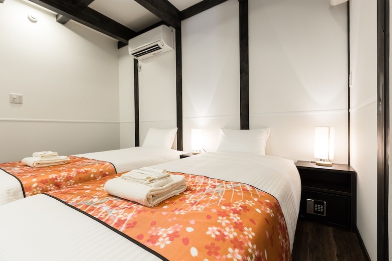 Hotel Jinya Fujikawaguchiko