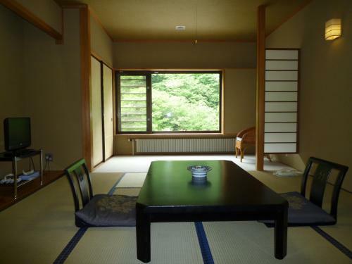 Hamaya Ryokan