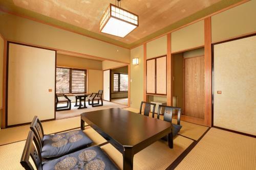 Hamaya Ryokan