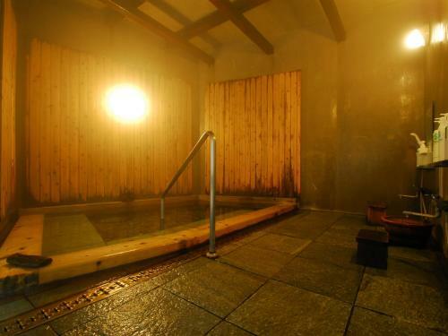 Hamaya Ryokan