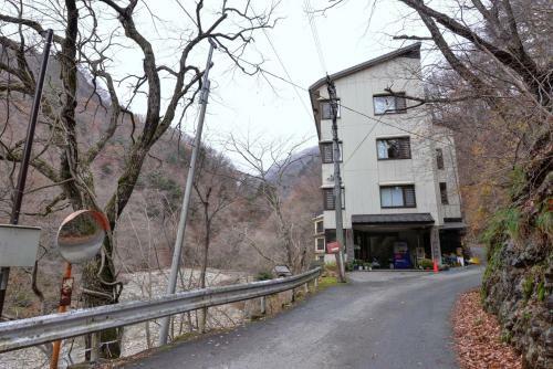 Hamaya Ryokan
