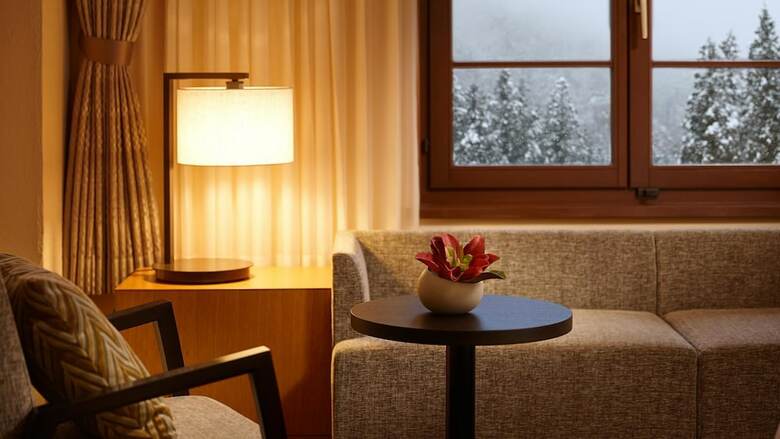 Hotel Lotte Arai Resort
