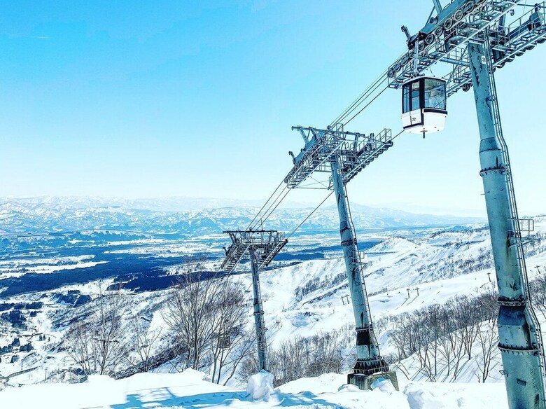 Hotel Lotte Arai Resort