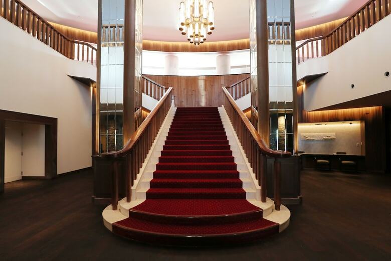 Hotel Lotte Arai Resort