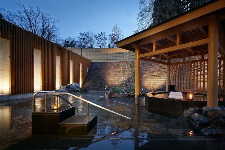 Hotel Lotte Arai Resort