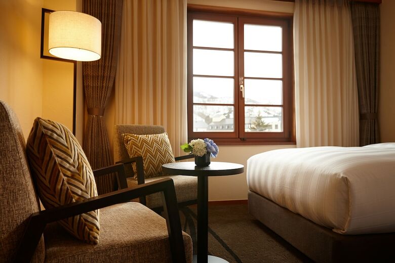 Hotel Lotte Arai Resort