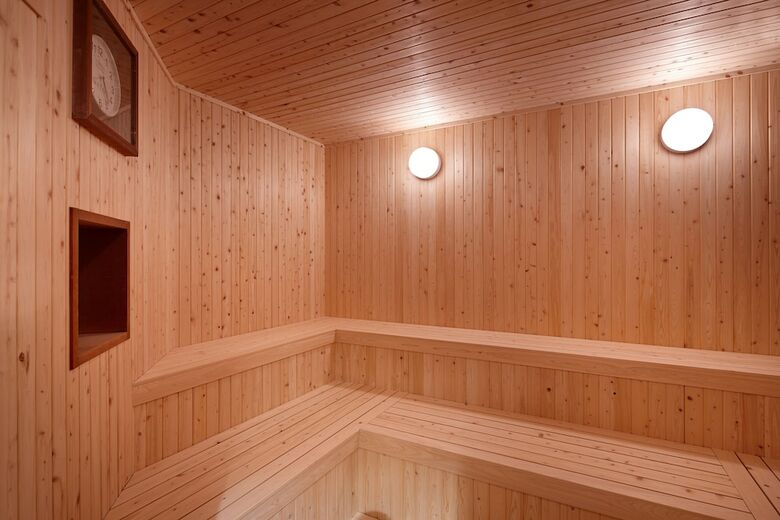 Hotel Lotte Arai Resort