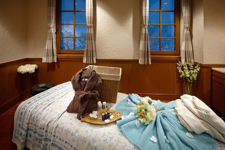 Hotel Lotte Arai Resort