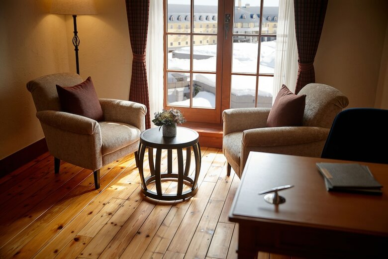 Hotel Lotte Arai Resort