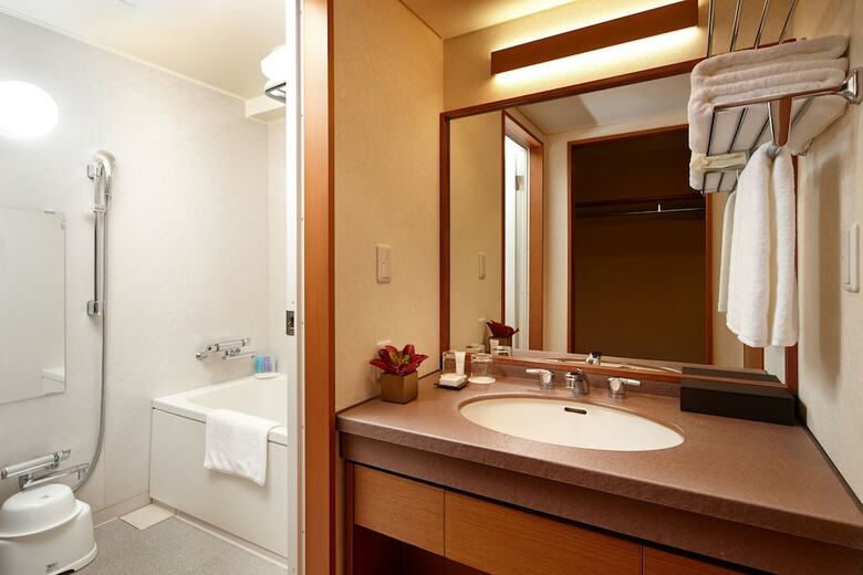 Hotel Lotte Arai Resort