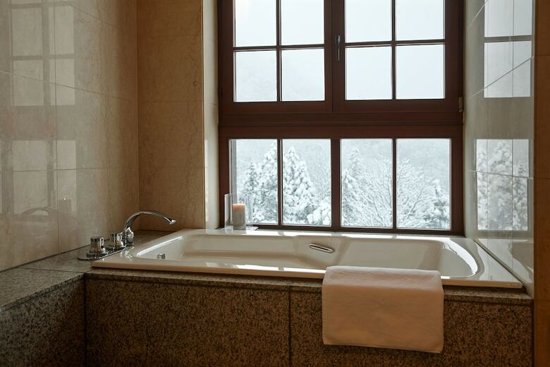 Hotel Lotte Arai Resort