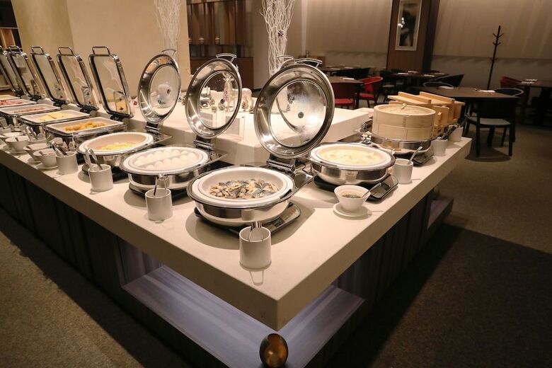 Hotel Lotte Arai Resort