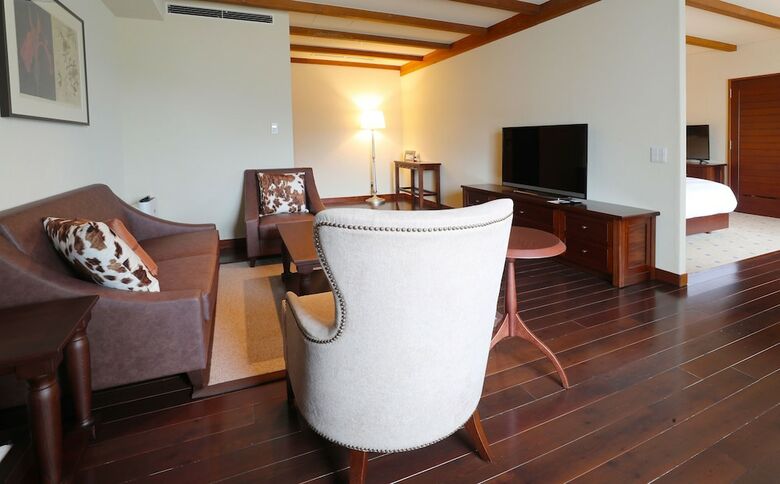 Hotel Lotte Arai Resort