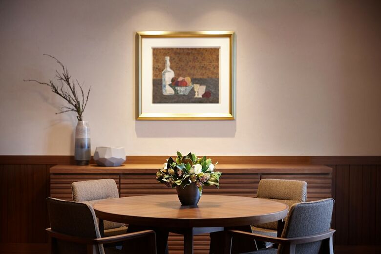 Hotel Lotte Arai Resort
