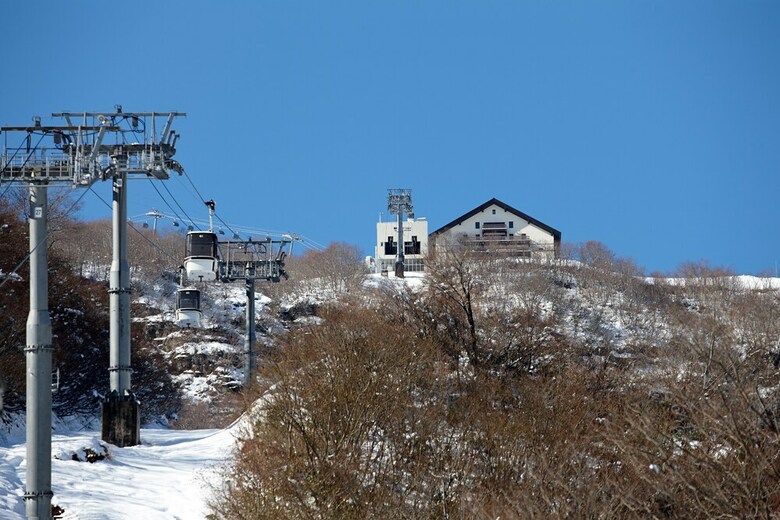 Hotel Lotte Arai Resort