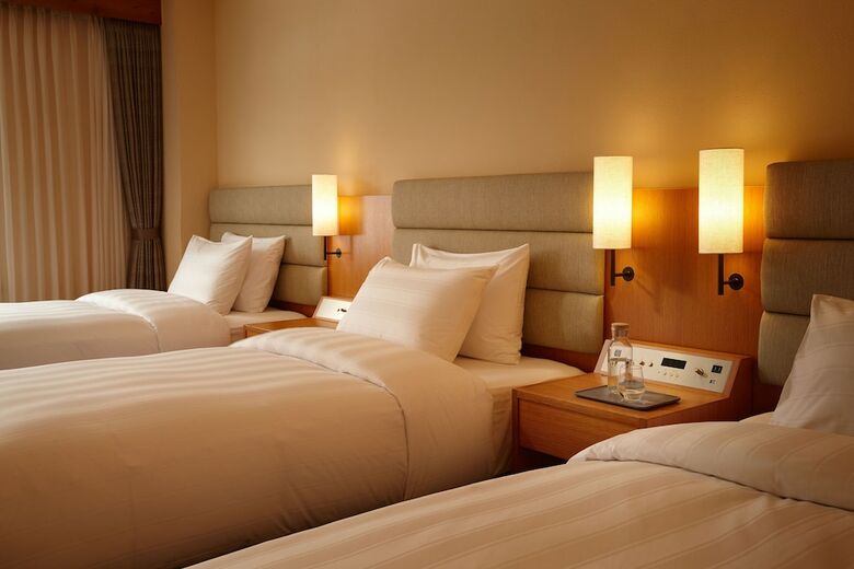 Hotel Lotte Arai Resort