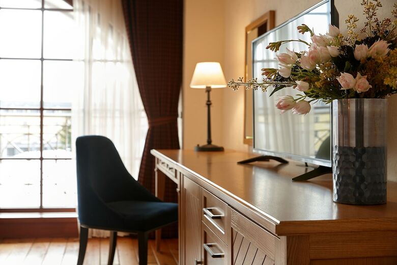 Hotel Lotte Arai Resort