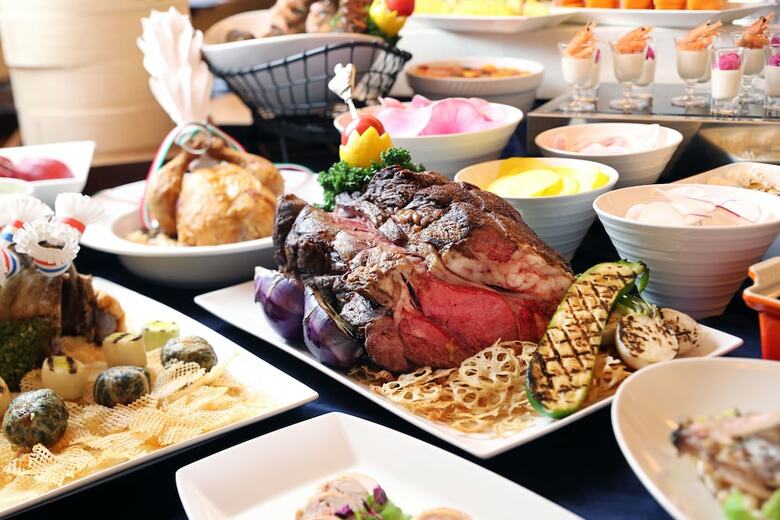 Hotel Lotte Arai Resort