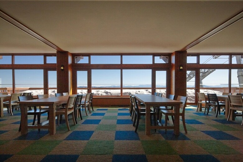 Hotel Lotte Arai Resort