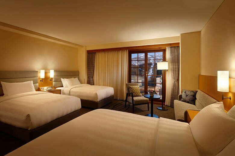 Hotel Lotte Arai Resort