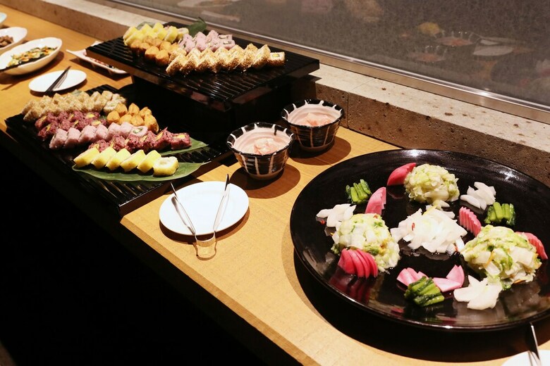 Hotel Lotte Arai Resort