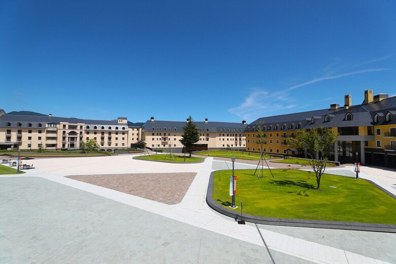 Hotel Lotte Arai Resort