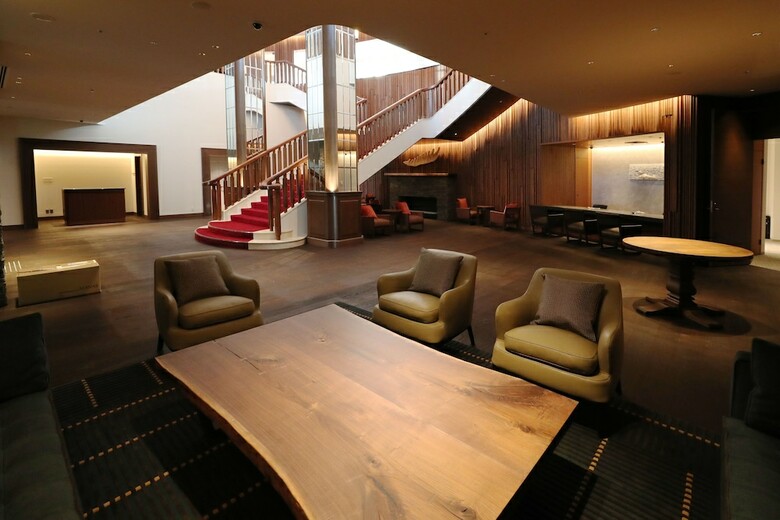 Hotel Lotte Arai Resort