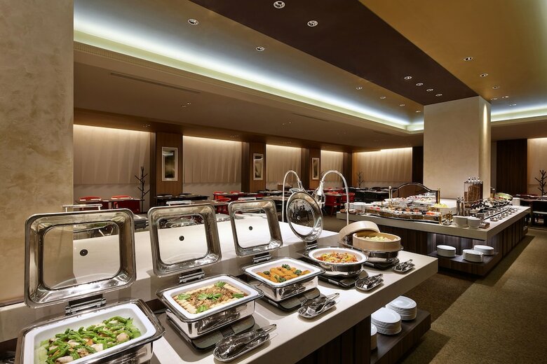 Hotel Lotte Arai Resort