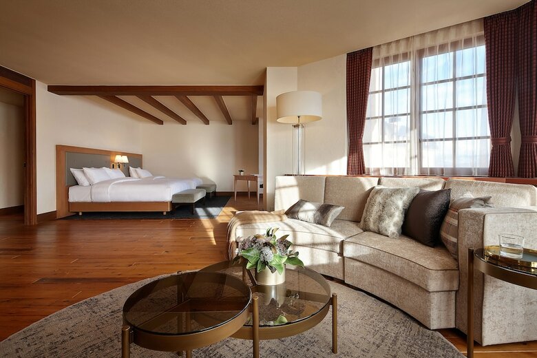 Hotel Lotte Arai Resort