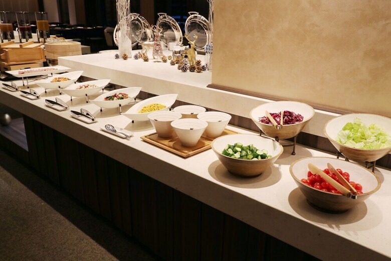 Hotel Lotte Arai Resort