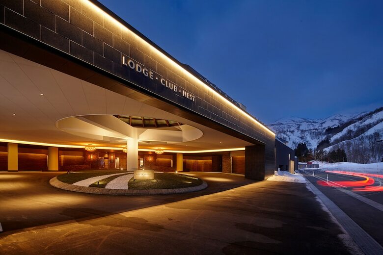 Hotel Lotte Arai Resort