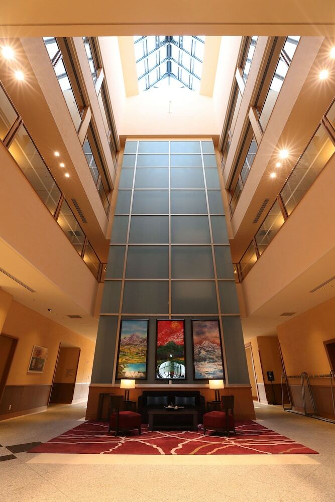 Hotel Lotte Arai Resort