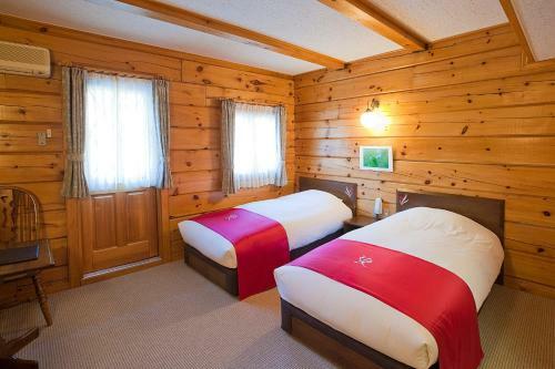 Hotel Spa&restaurant Yunni No Yu