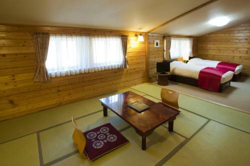Hotel Spa&restaurant Yunni No Yu
