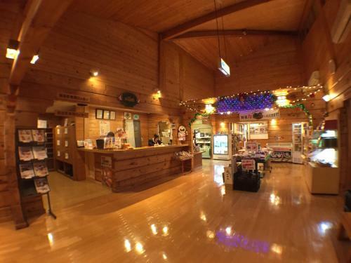Hotel Spa&restaurant Yunni No Yu