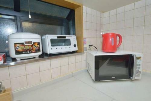 Apartment In Nakakasai 073